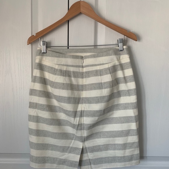 🌻2 for $75 Ann Taylor/loft sailor style skirt - Picture 2 of 3
